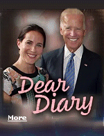 Just before the 2020 presidential election, a website called National File published pages of a journal it said was obtained from ''a whistleblower'' and belonged to President Biden's daughter. The site published what it claimed was ''the full 112-page diary'' that included entries about the author's time in a Florida drug rehabilitation facility as well as the author's romantic interests, family life and other deeply personal topics.
